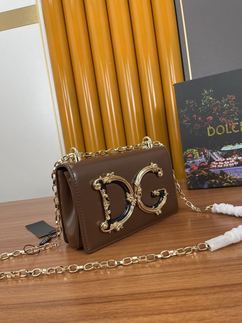 Dolce Gabbana Satchel Bags